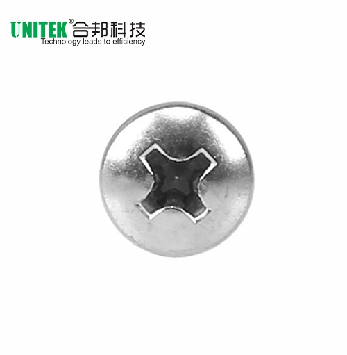 盘头十字槽自攻钉